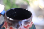 22-B Molten Haze Acorn Mug, 18 oz.