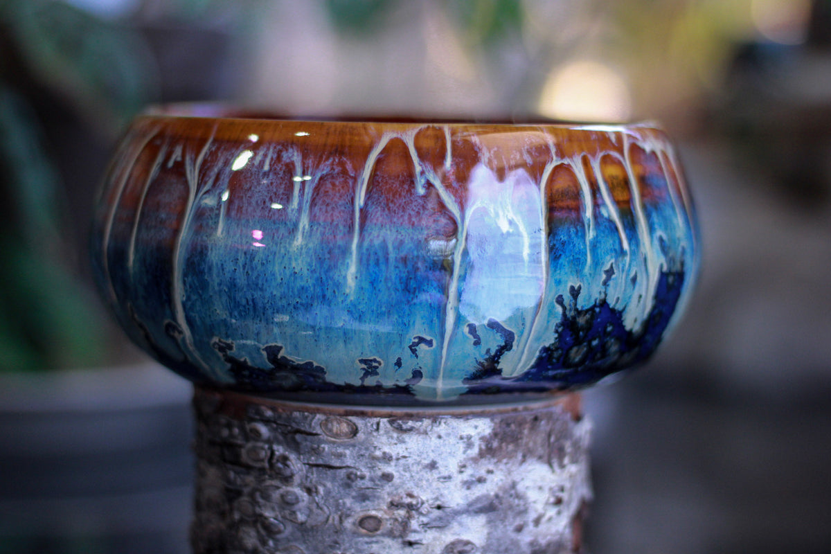 21-D New Wave Bowl, 38 oz.