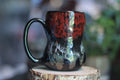 EXPERIMENTAL AUCTION #23 - Petite Gourd Mug, 9 oz.