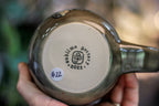 22-B Fire & Ice Variation Mug - TOP SHELF, 25 oz.
