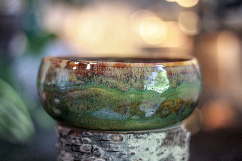 24-F New Wave Bowl, 17 oz.