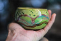 EXPERIMENT AUCTION #25 Treasure Bowl, 6 oz.