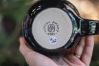 22-E Purple Beauty Notched Mug, 23 oz.