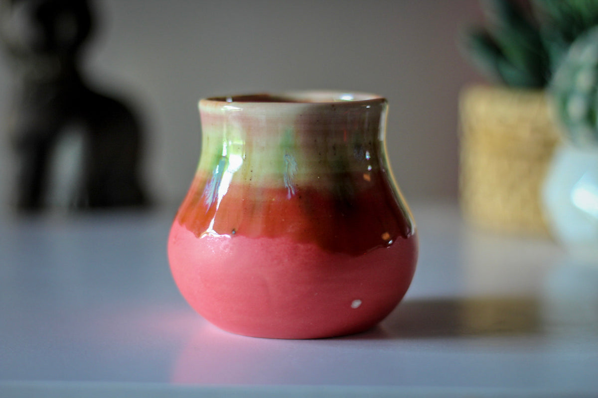 30-G PROTOTYPE Petite Cup, 7 oz.