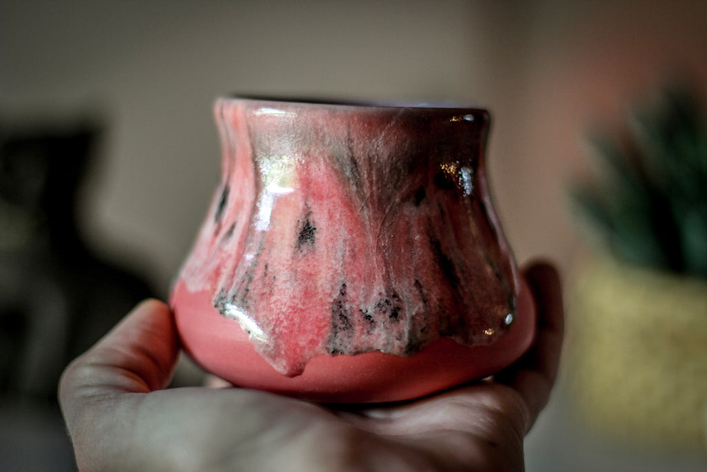 29-G EXPERIMENT Barely Flared Cup, 8 oz.