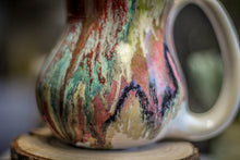 Load image into Gallery viewer, 24-A Snowy Grotto Gourd Mug - MISFIT, 19 oz. - 25% off