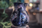 DRAWING WINNER: 23-C Cosmic Amethyst Grotto Flared Acorn Mug - MISFIT, 26 oz. - 10% off
