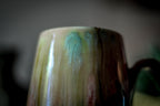 27-D EXPERIMENT Mug, 16 oz.