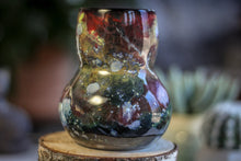 Load image into Gallery viewer, 23-A Rainbow Stellar Gourd Mug Mug, 16 oz.
