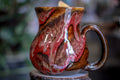 DRAWING WINNER: 25-D Molton Bliss Variation Flared Mug, 23 oz.