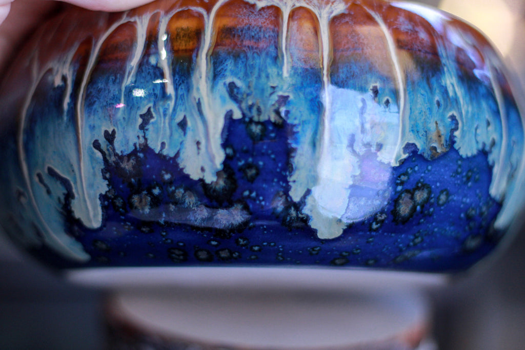 21-D New Wave Bowl, 38 oz.