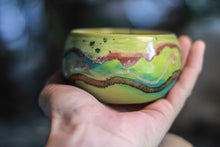 Load image into Gallery viewer, EXPERIMENT AUCTION #25 Treasure Bowl, 6 oz.