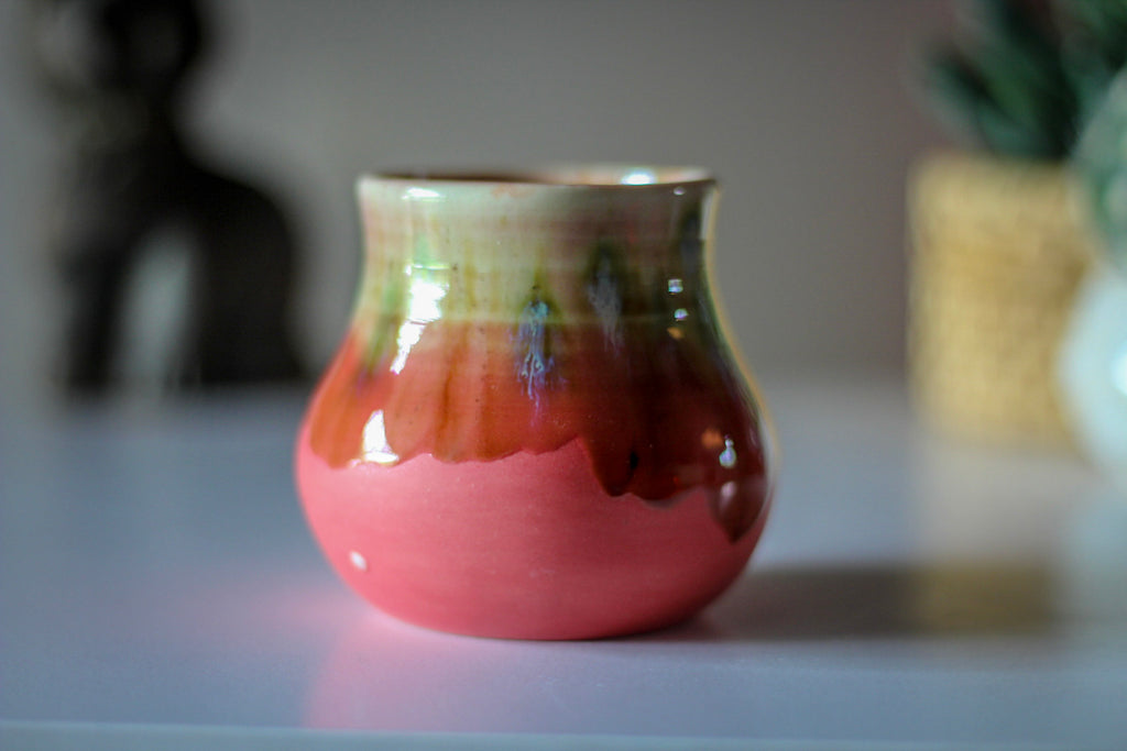 30-G PROTOTYPE Petite Cup, 7 oz.