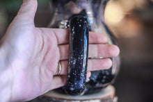 Load image into Gallery viewer, DRAWING WINNER: 23-C Cosmic Amethyst Grotto Flared Acorn Mug - MISFIT, 26 oz. - 10% off