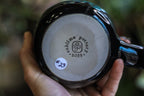 23-D Turquoise Grotto Mug, 24 oz.