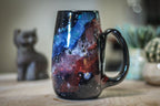 26-A Stellar Mug - TOP SHELF, 23 oz.