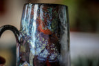 25-A Rainbow Stellar Mug - TOP SHELF, 19 oz.