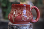 23-E EXPERIMENT Mug, 18 oz.