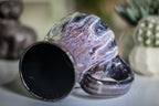 24-D Midnight Bliss Flared Mug - MISFIT, 18 oz. - 15% off