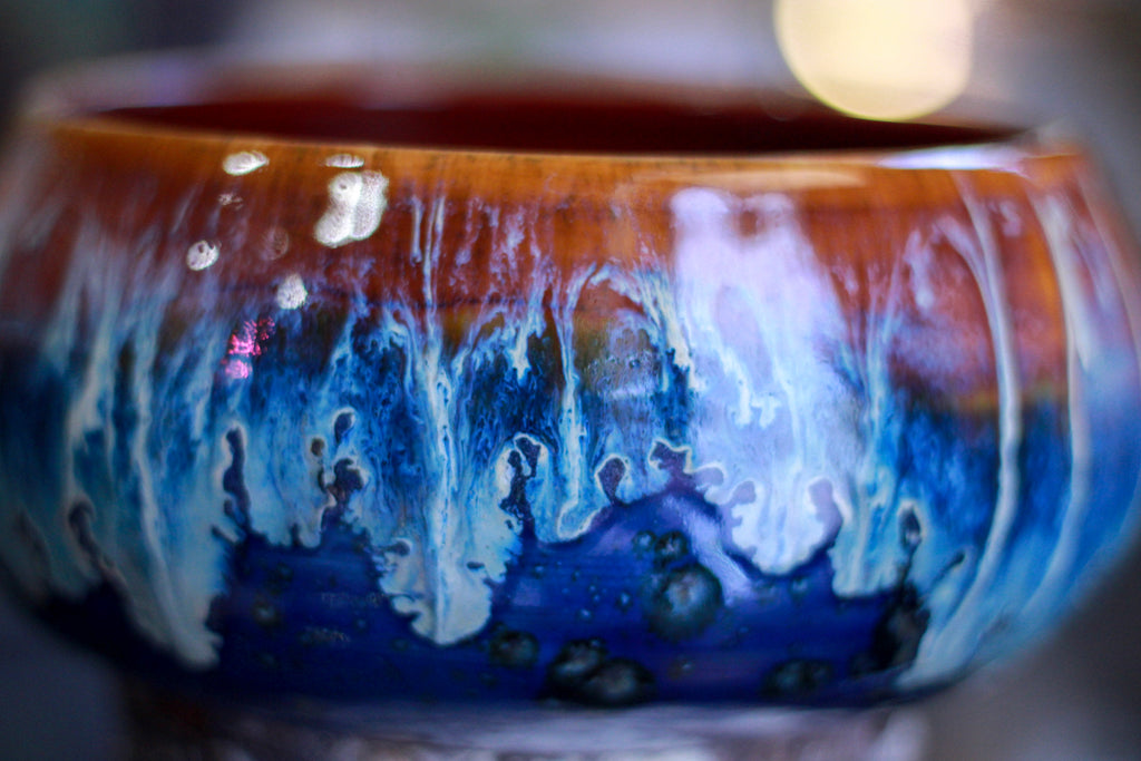 21-D New Wave Bowl, 38 oz.