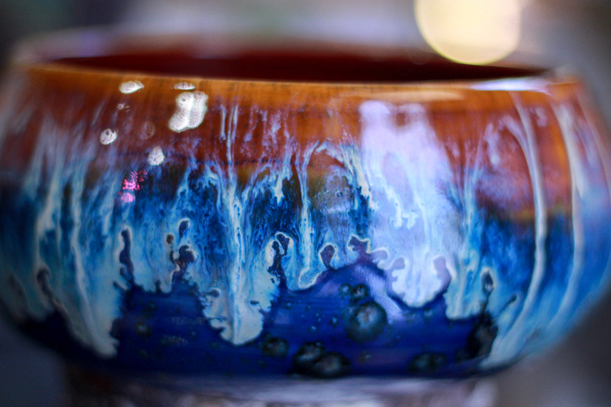21-D New Wave Bowl, 38 oz.