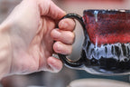EXPERIMENT AUCTION #24 - Petite Mug, 8 oz.