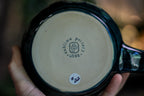 22-D New Wave Flared Notched Mug, 24 oz.