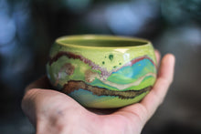 Load image into Gallery viewer, EXPERIMENT AUCTION #25 Treasure Bowl, 6 oz.
