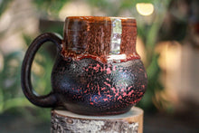 Load image into Gallery viewer, 26-D Molten Magic Acorn Mug, 23 oz.