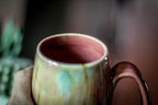 27-D EXPERIMENT Mug, 16 oz.