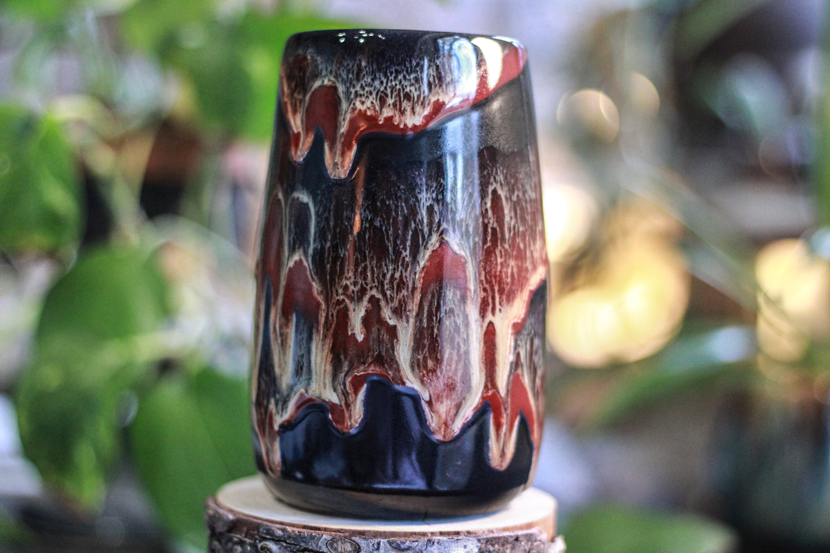 25-D Scarlet Grotto Mug - MISFIT, 24 oz. - 15% off