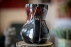 23-D PROTOTYPE Notched Gourd Mug, 17 oz.