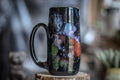 24-A Rainbow Stellar Mug, 16 oz.