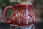 23-E EXPERIMENT Mug, 18 oz.