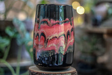 Load image into Gallery viewer, 23-B Molten Strata Mug - MINOR MISFIT, 28 oz. - 10% off