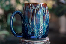 Load image into Gallery viewer, 23-D New Wave Textured Mug - TOP SHELF, 24 oz.
