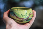 EXPERIMENT AUCTION #25 Treasure Bowl, 6 oz.
