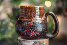 Load image into Gallery viewer, 26-D Molten Magic Acorn Mug, 23 oz.