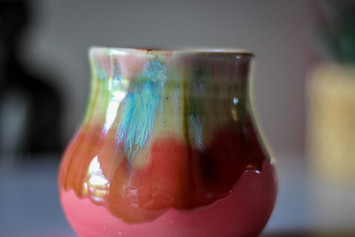 30-G PROTOTYPE Petite Cup, 7 oz.