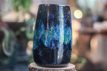 Load image into Gallery viewer, 23-C Emerald Stellar Mug - MISFIT, 23 oz. - 10% off