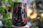 25-D Scarlet Grotto Mug - MISFIT, 24 oz. - 15% off