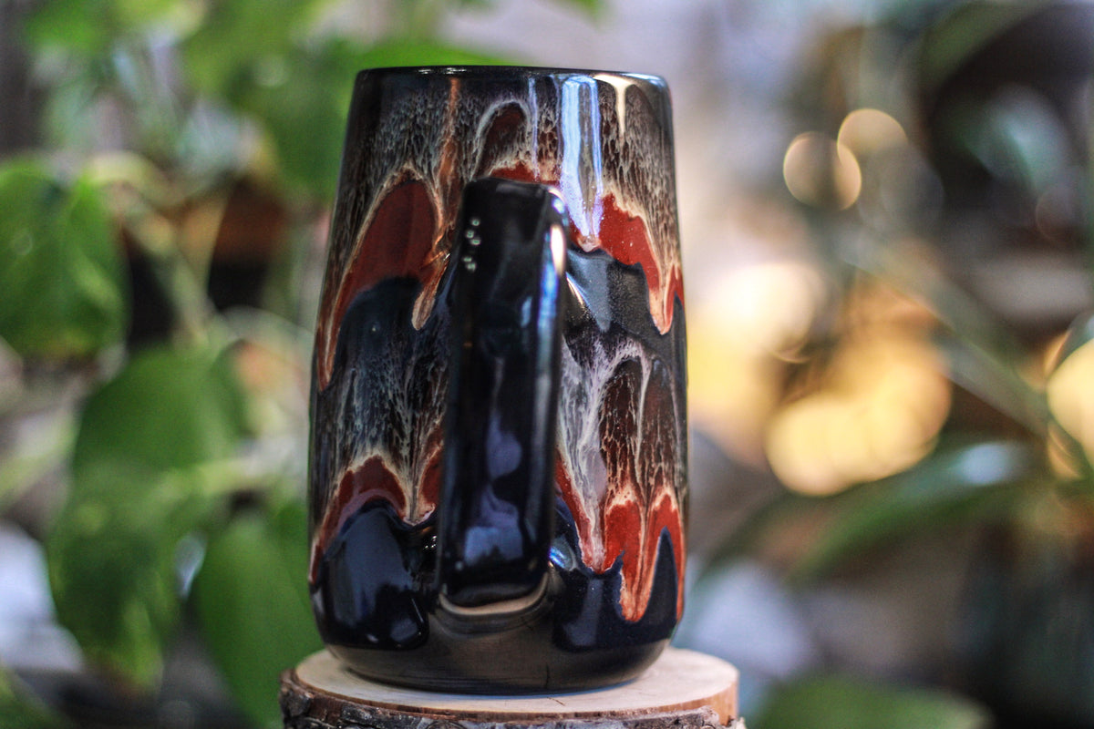 25-D Scarlet Grotto Mug - MISFIT, 24 oz. - 15% off