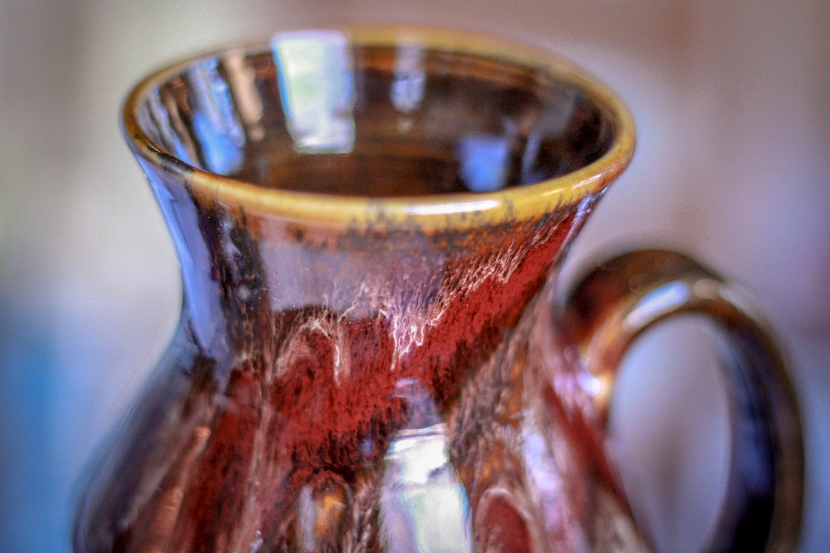 23-D Molten Bliss Flared Mug - MISFIT, 21 oz. - 35% off