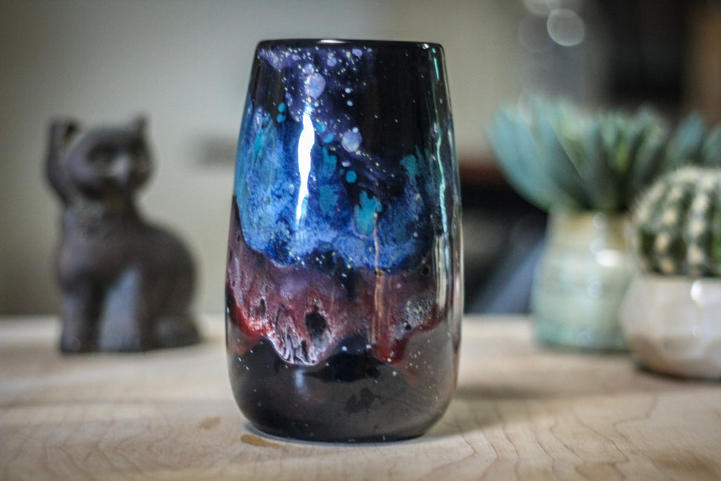 26-A Stellar Mug - TOP SHELF, 23 oz.