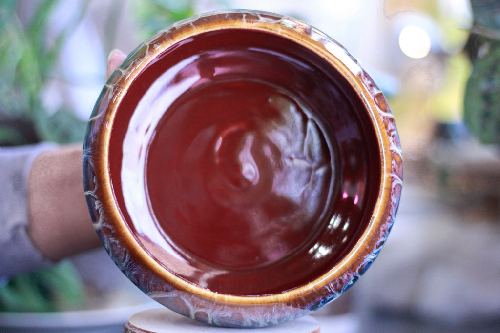 21-D New Wave Bowl, 38 oz.