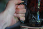 EXPERIMENTAL AUCTION #23 - Petite Gourd Mug, 9 oz.