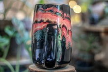 Load image into Gallery viewer, 23-B Molten Strata Mug - MINOR MISFIT, 28 oz. - 10% off