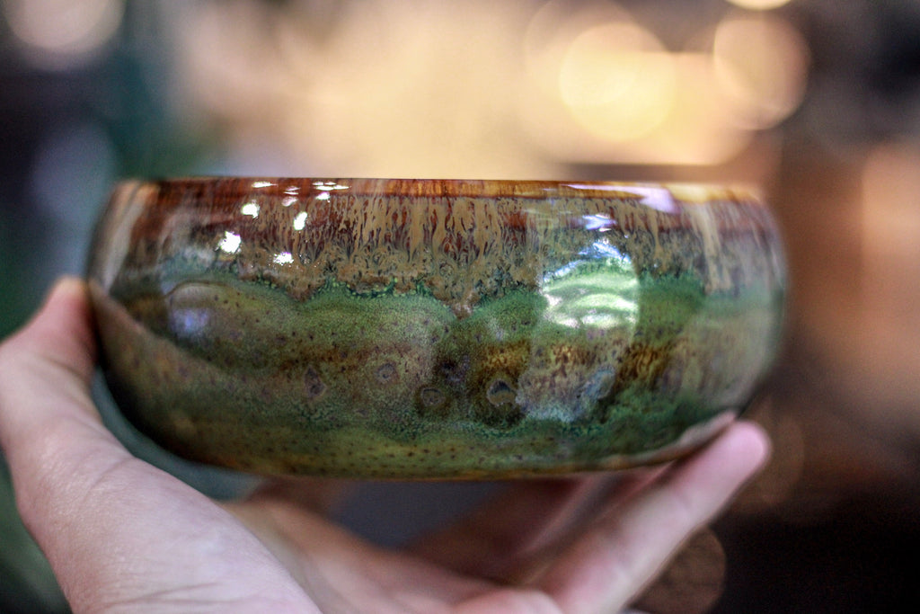 24-F New Wave Bowl, 17 oz.