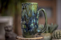32-H Stein Mug, 16 oz.