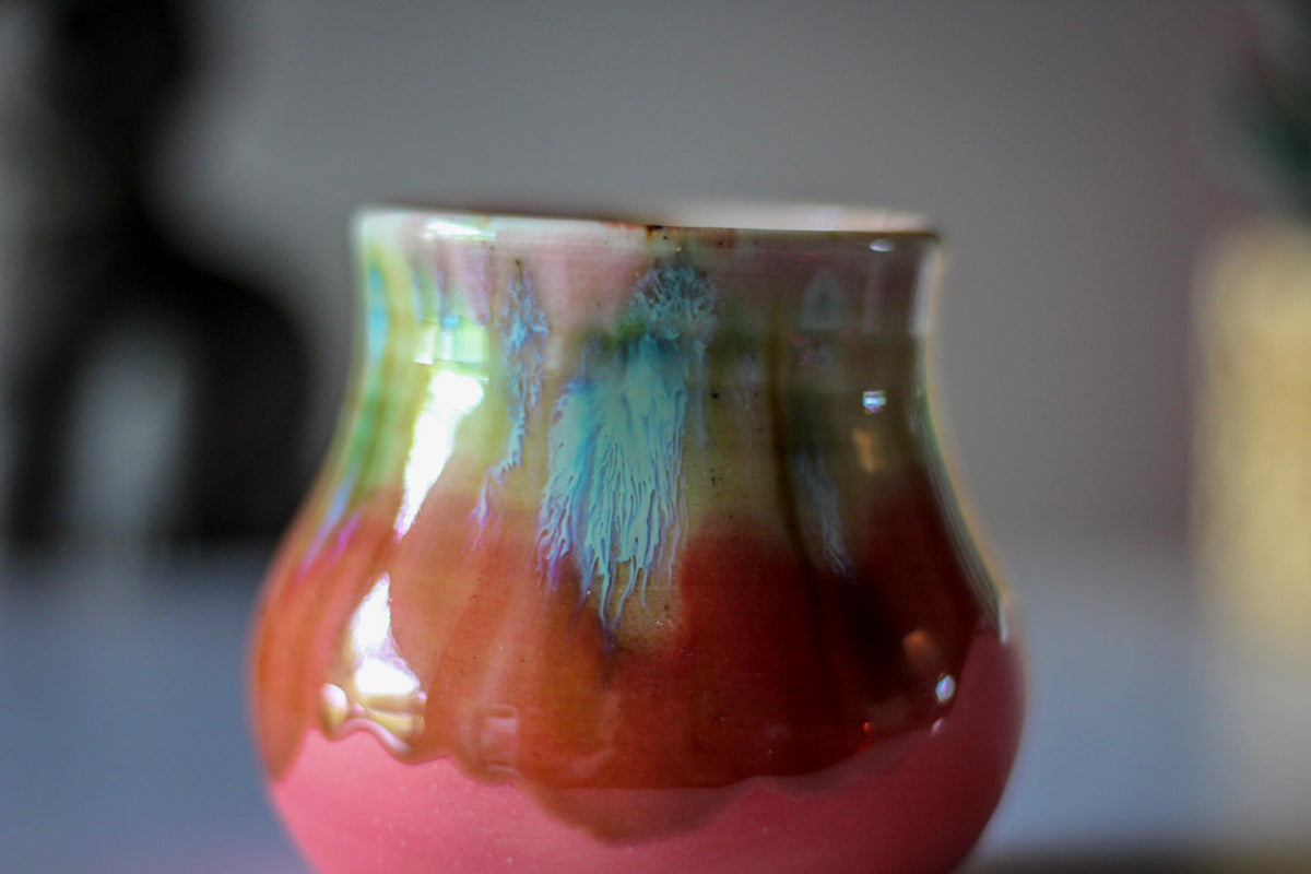 30-G PROTOTYPE Petite Cup, 7 oz.
